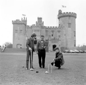 Today In The Beatles History