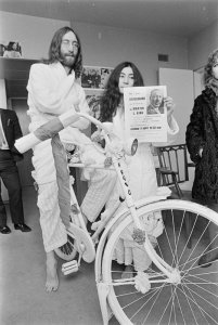 Today In The Beatles History