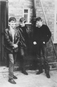 The Rolling Stones Family: Brian Jones' Lonely Hearts Club