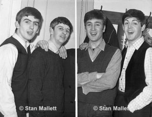 The Beatles ������: ABC Cinema, �������