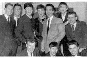 28 ����� 1963: ������� �����: ABC Cinema, ������� (���� ������ � ����� ��� ���)