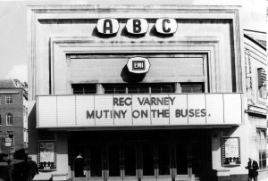 ABC Cinema, �������