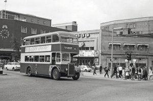 1963.03.28 � Exeter. ABC Cinema