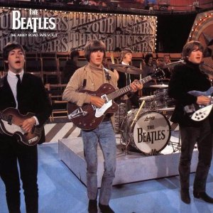 28 ����� 1965 �. ��������� Thank Your Lucky Stars 