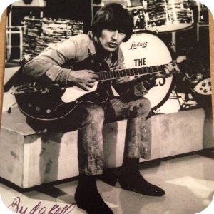 Today In The Beatles History