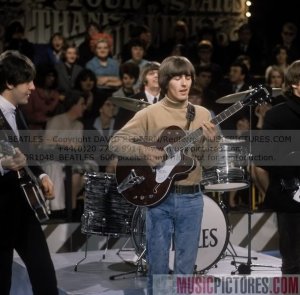 Today In The Beatles History