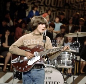 Today In The Beatles History