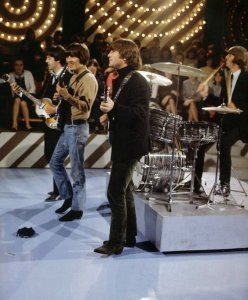 Today In The Beatles History