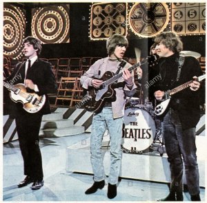 Today In The Beatles History