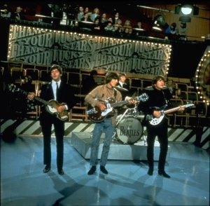 Today In The Beatles History