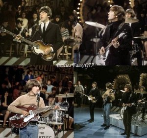 Today In The Beatles History