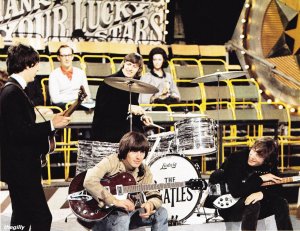 Today In The Beatles History