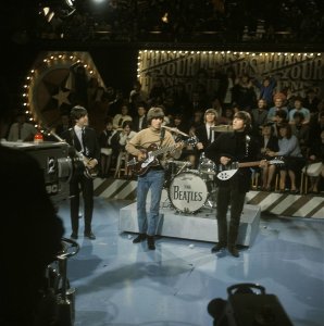 Today In The Beatles History