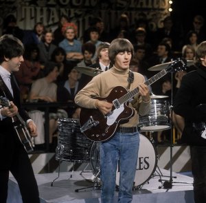 Today In The Beatles History