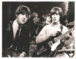 28 ����� 1965 �. ��������� Thank Your Lucky Stars