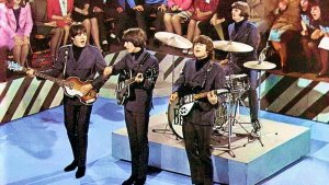 28 ����� 1965 ������������� Thank Your Lucky Stars (�����������)