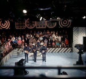 28 ����� 1965 ������������� Thank Your Lucky Stars(�����������)