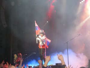 17.11.2011 Ali�e Cooper SPb BKZ Oktyabrsky