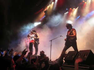 17.11.2011 Ali�e Cooper SPb BKZ Oktyabrsky