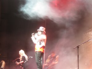 17.11.2011 Ali�e Cooper SPb BKZ Oktyabrsky