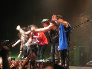 17.11.2011 Ali�e Cooper SPb BKZ Oktyabrsky