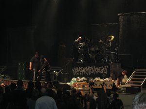 17.11.2011 Ali�e Cooper SPb BKZ Oktyabrsky