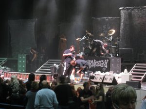 17.11.2011 Ali�e Cooper SPb BKZ Oktyabrsky