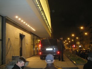 17.11.2011 Ali�e Cooper SPb BKZ Oktyabrsky