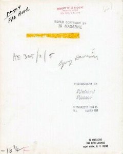 ���� ��������� ����� 1963 � �������