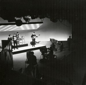 1963.06.23 � Birmingham. Alpha TV Studios. Summer Spin