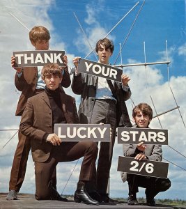 1963.08.20 � Bournemouth.  Palace Court