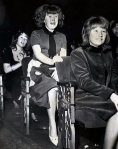 1963.11.03 � Leeds. Odeon Cinema 