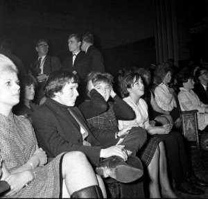 ���� ��������� ����� 1963 � ������