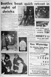 1963.12.14 - Southern evening echo