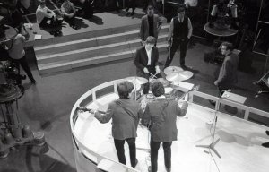 ���� ��������� ����� 1964 � �Around The Beatles� TV Special