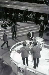 ���� ��������� ����� 1964 � �Around The Beatles� TV Special