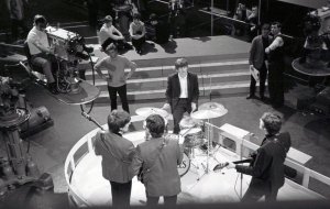 ���� ��������� ����� 1964 � �Around The Beatles� TV Special