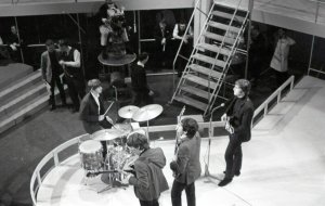 ���� ��������� ����� 1964 � �Around The Beatles� TV Special