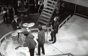 ���� ��������� ����� 1964 � �Around The Beatles� TV Special