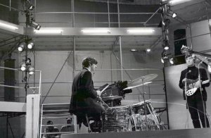 ���� ��������� ����� 1964 � �Around The Beatles� TV Special