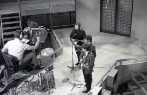 ���� ��������� ����� 1964 � �Around The Beatles� TV Special