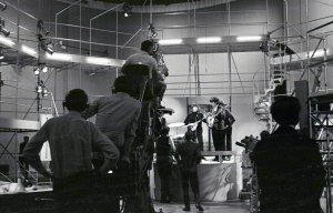 ���� ��������� ����� 1964 � �Around The Beatles� TV Special