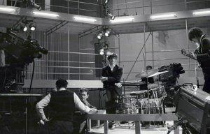 ���� ��������� ����� 1964 � �Around The Beatles� TV Special