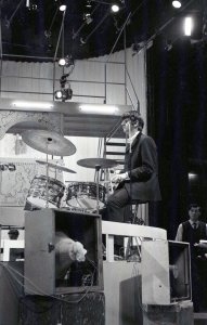 ���� ��������� ����� 1964 � �Around The Beatles� TV Special