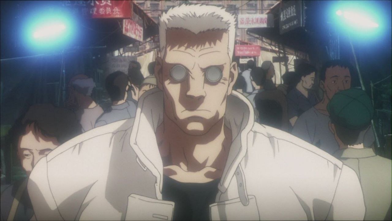 ��� ����������� ����. ��� ����������. I Me Mine...