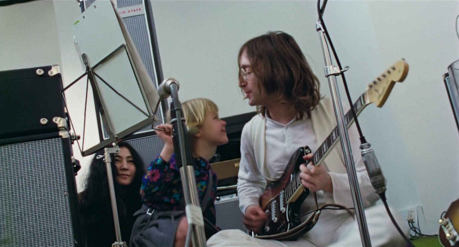 Today In The Beatles History