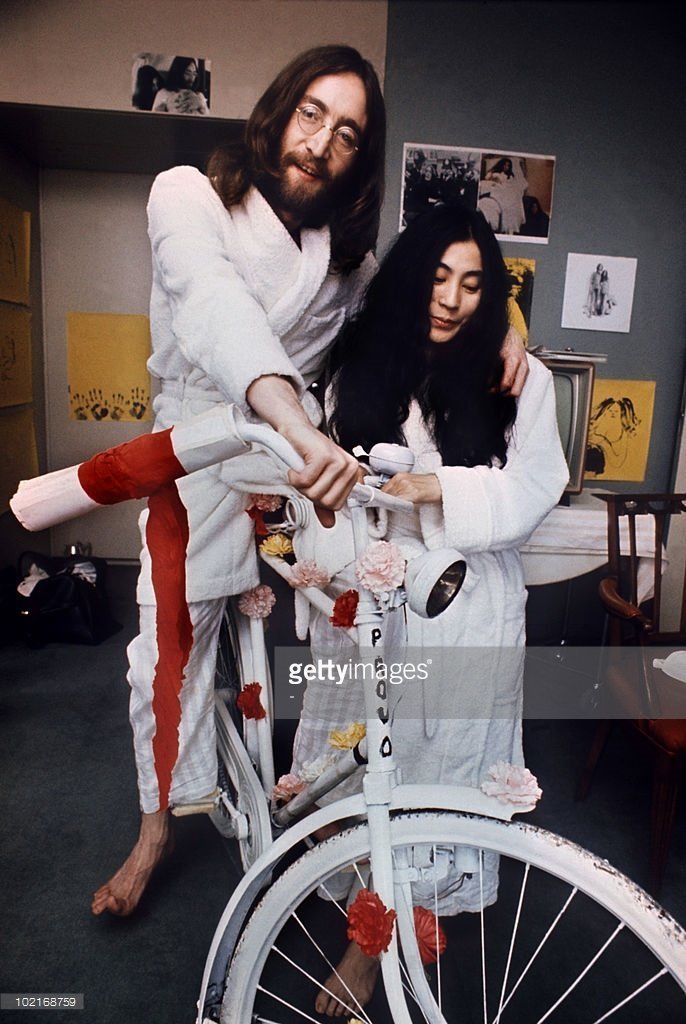 Today In The Beatles History