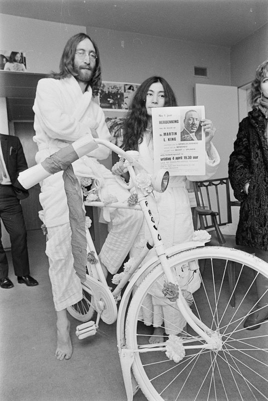 Today In The Beatles History