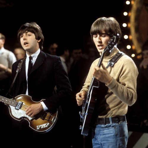 Today In The Beatles History