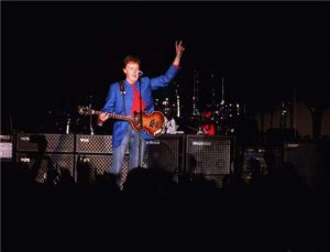 ��� ��������� �� �������� � Palau Sant Jordi, ���������, ������� � 2003 ����